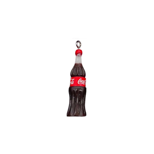 Coke Bottle